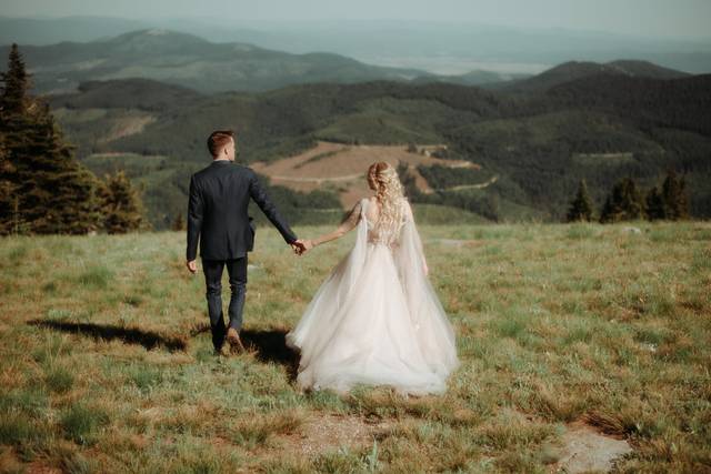 Seattle Wedding Photography