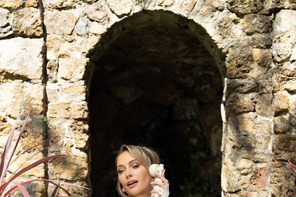 Elite bride