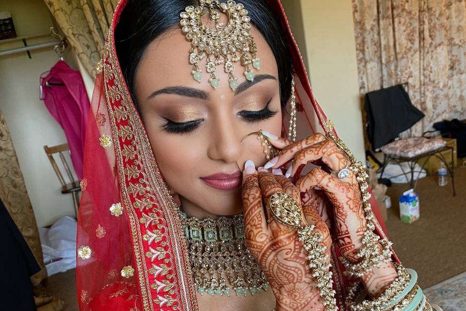 Indian weddings