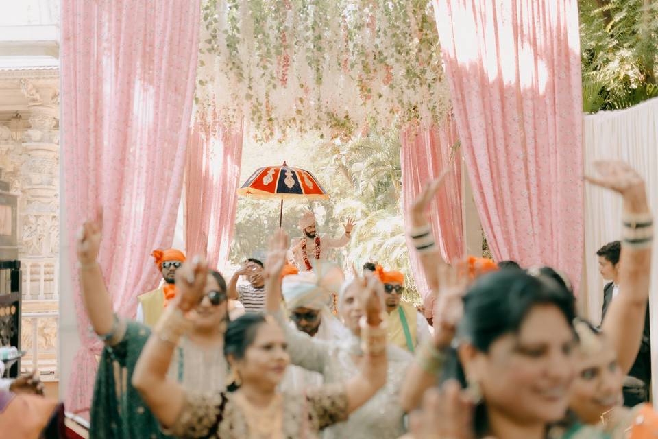 Baraat
