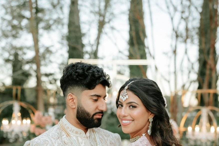 Indian weddings