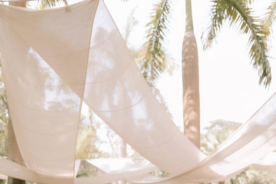 Boho theme