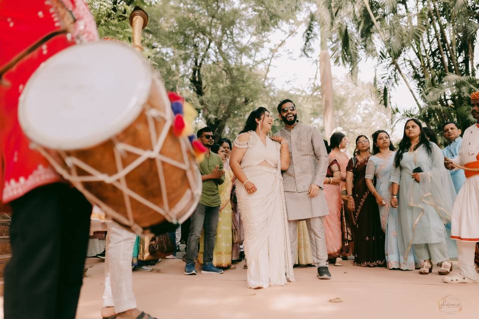 Baraat