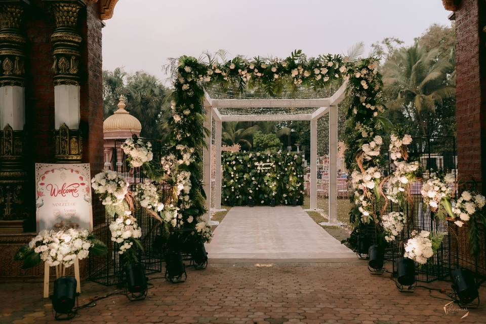 Sangeet