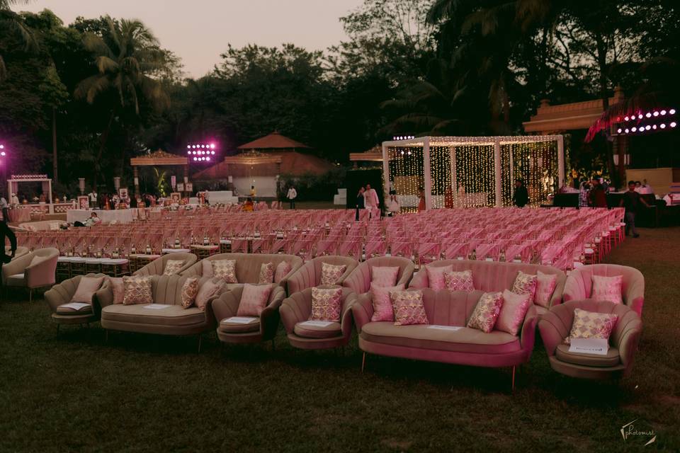Sangeet