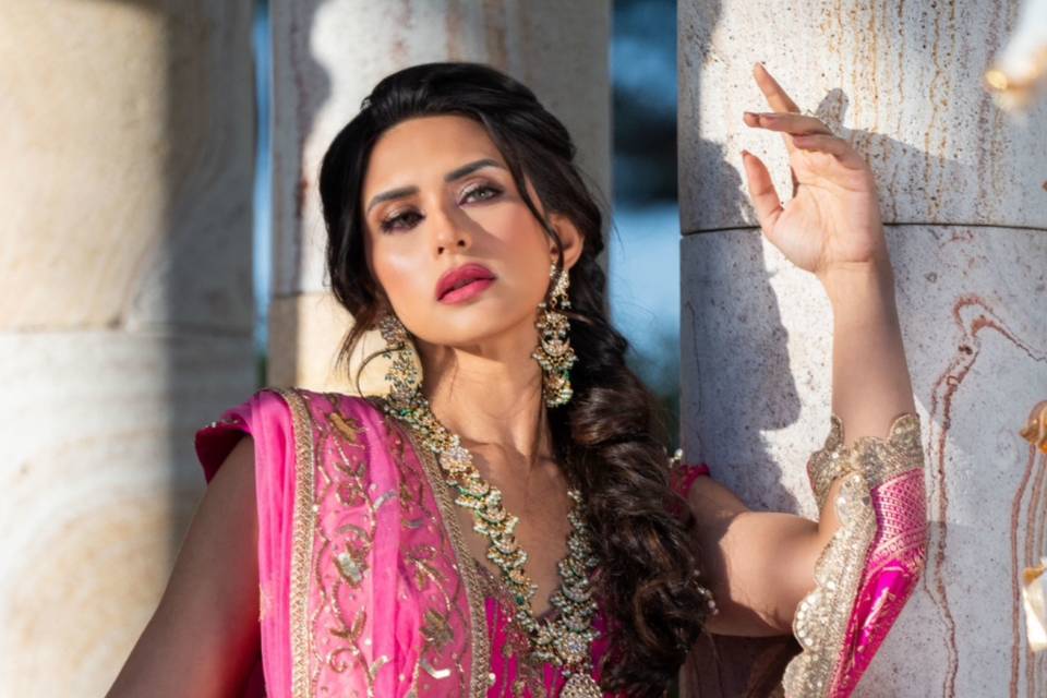 Indian weddings