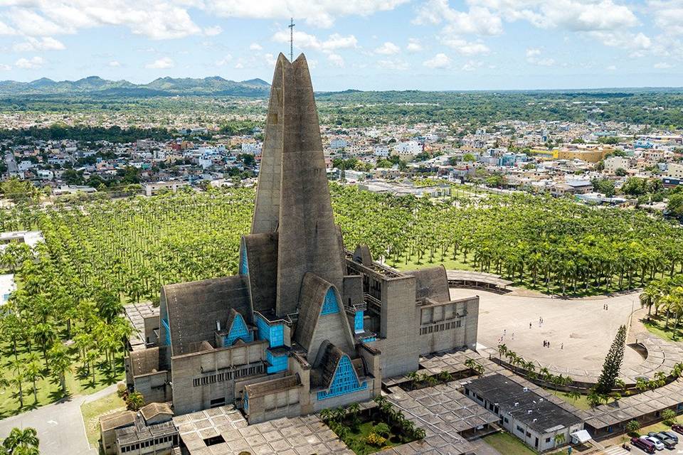 Higuey Cathedral