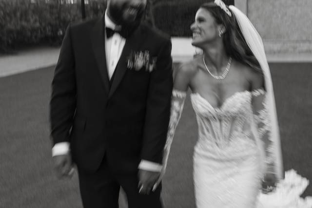 Blur shot 2