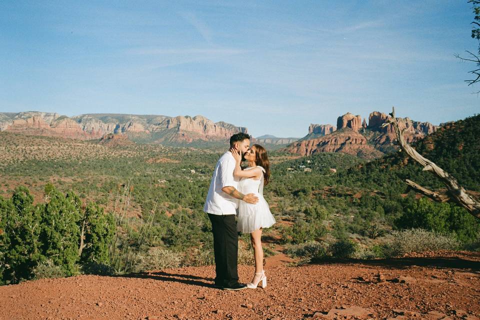 Sedona
