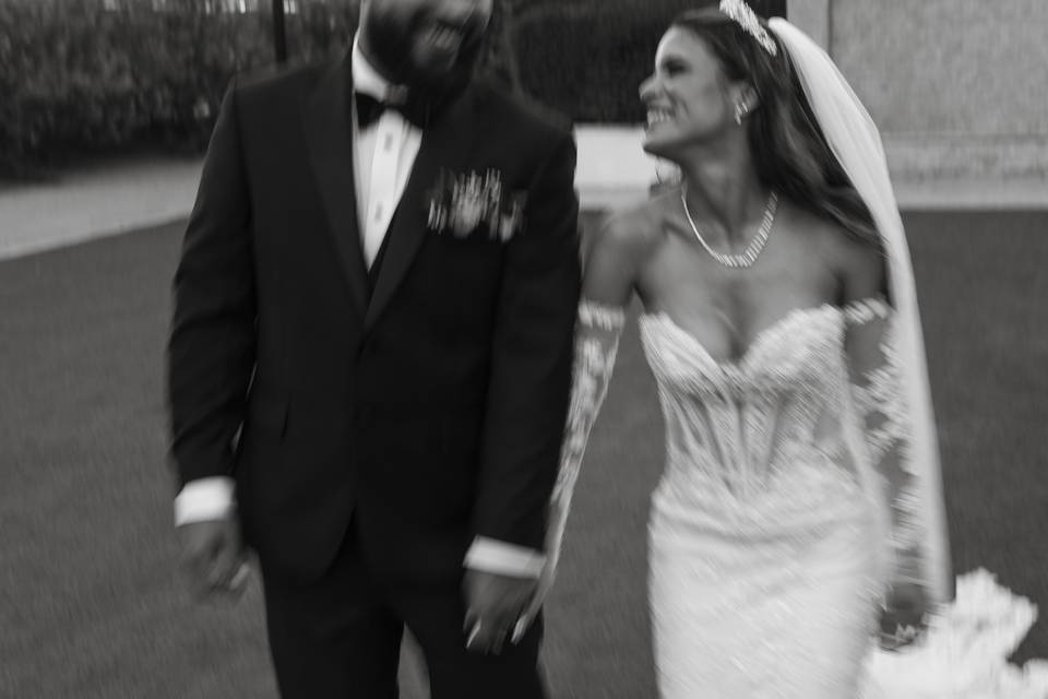 Blur shot 2