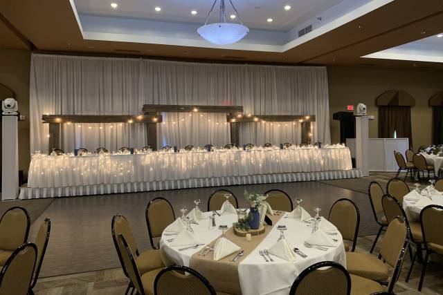 Holiday Inn Express & Suites Sioux Falls-Brandon