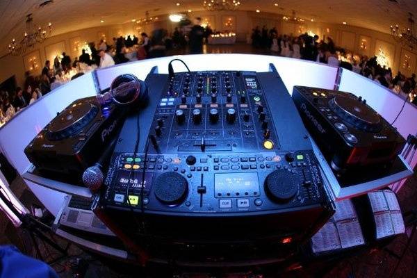 Next Generation DJ Entertainment