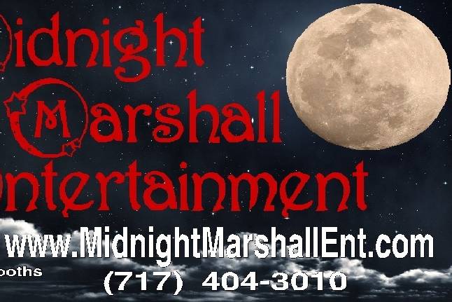 Midnight Marshall Entertainment
