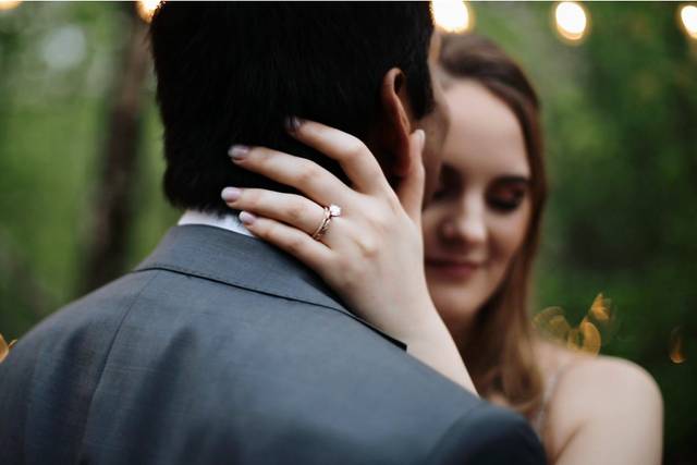 Texarkana Wedding
