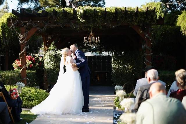 Mesa Wedding