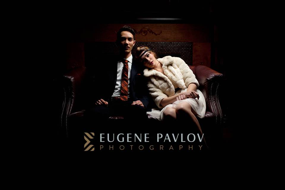 Eugene Pavlov Photography