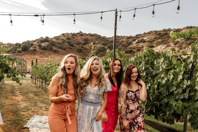 Jac&Bell Events