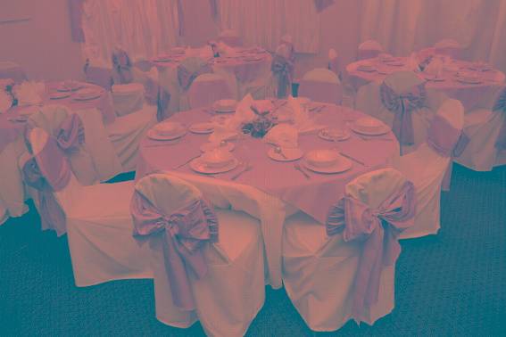 Chase Suite Hotels