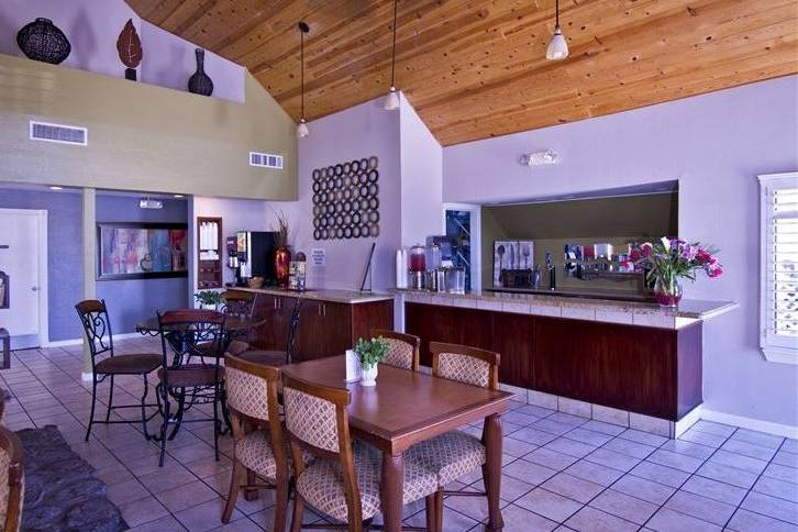 Chase Suite Hotels