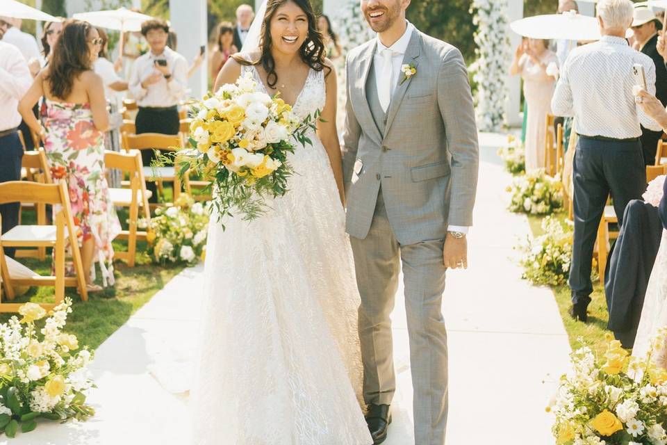 Bride vibes