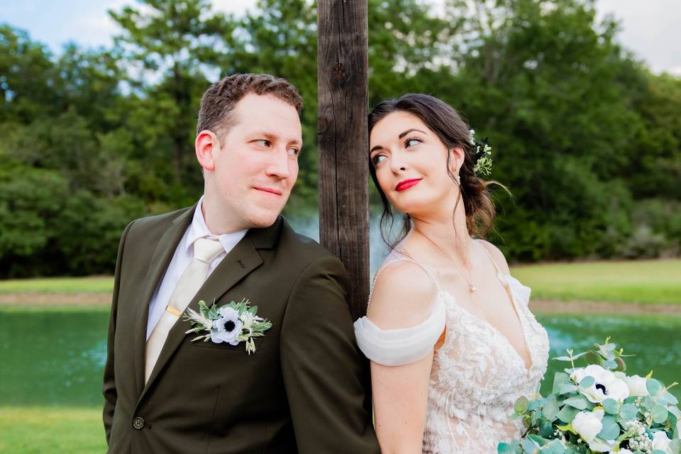 Arielle & Adrien