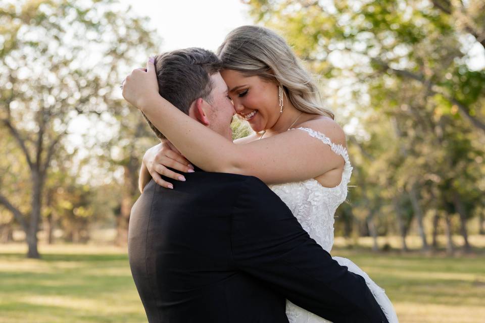 Tyler & Cassandra