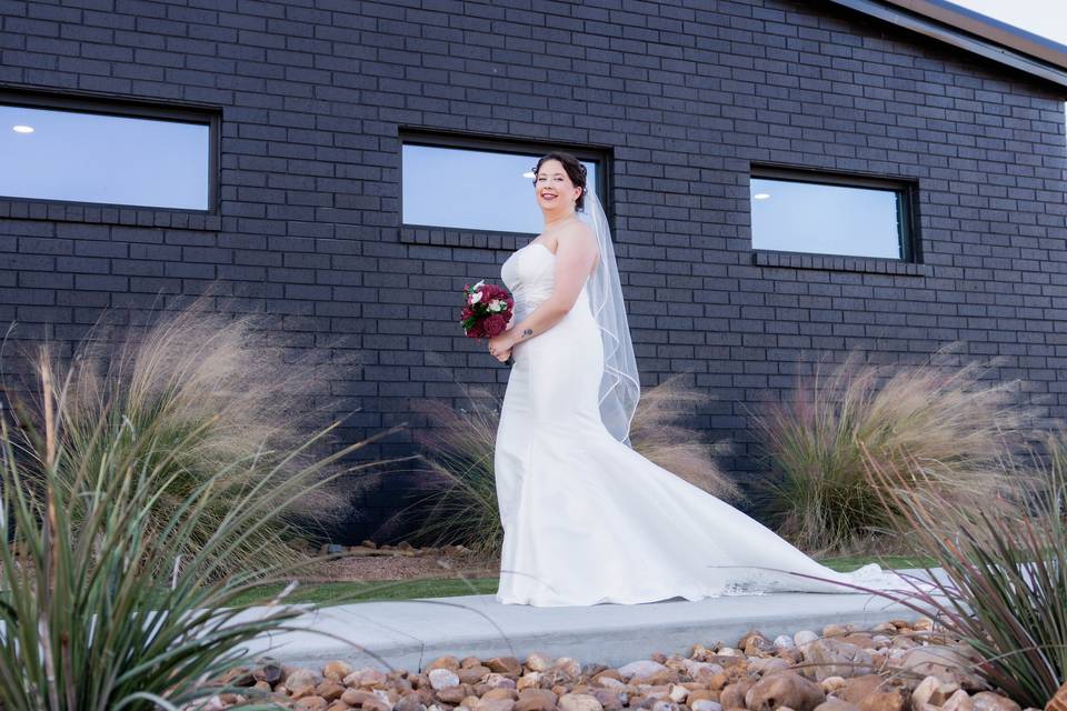 Bridals