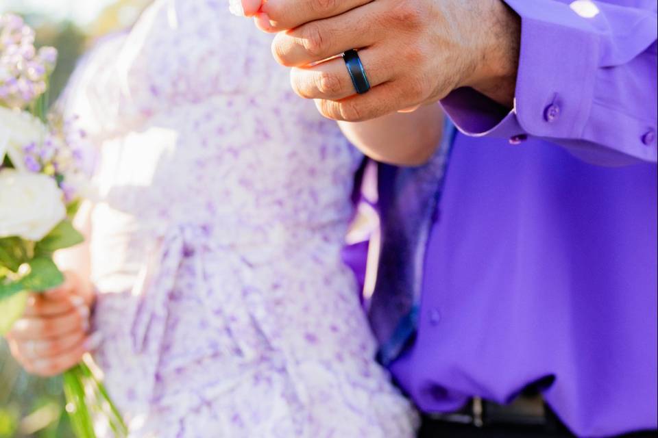 Engagements