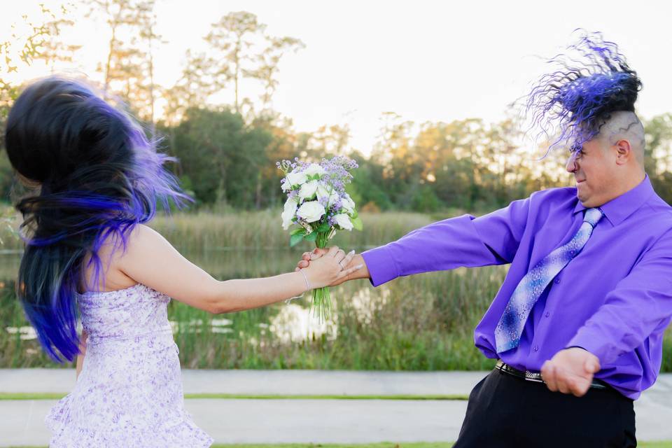 Engagements