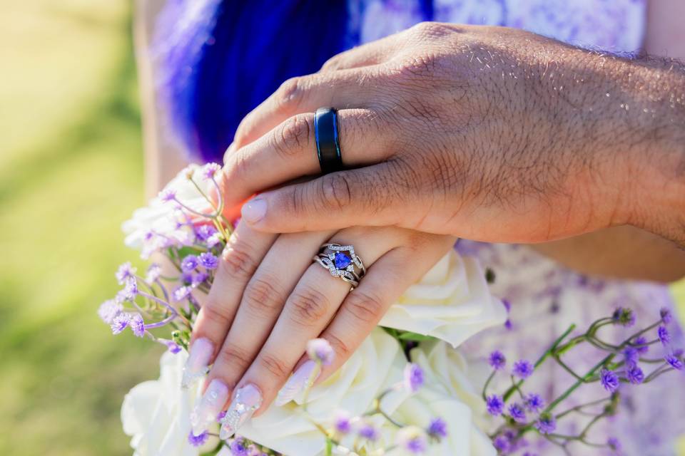 Engagements