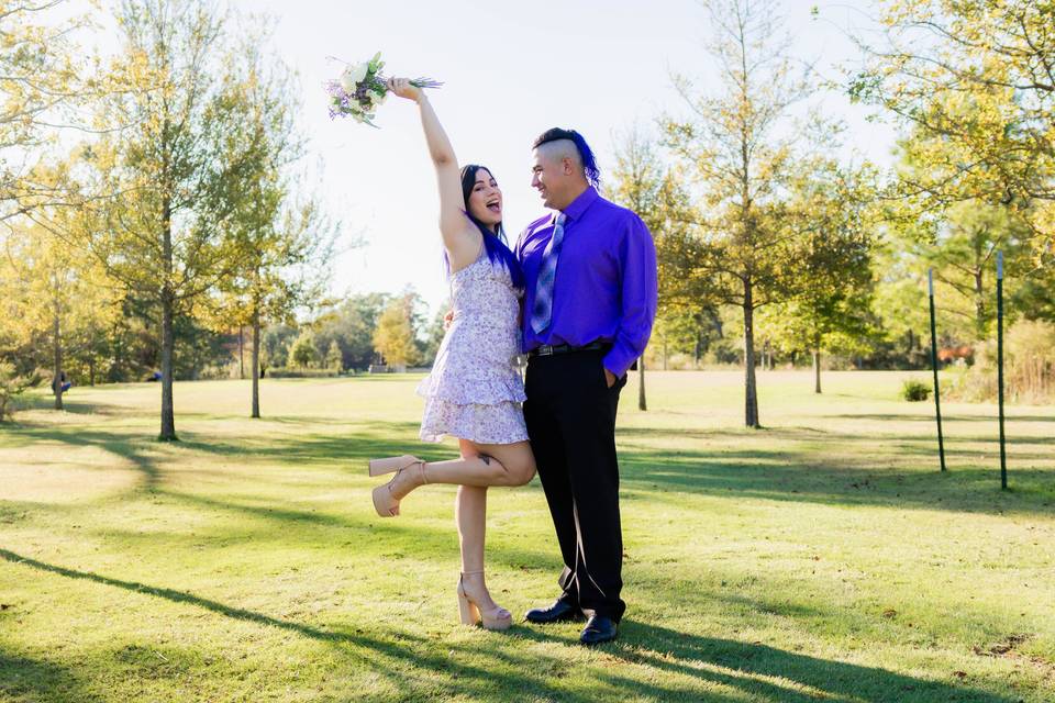 Photography by Tony