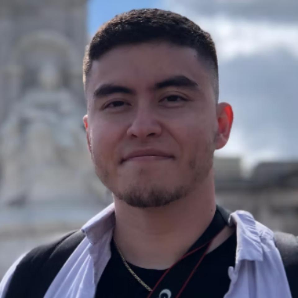 Anthony Rodriguez