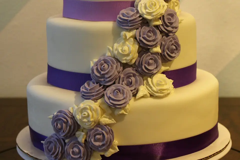 Football Field Cake - Sweet Talkin' Treats