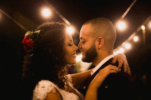 First Dance