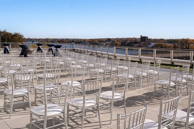 The Terrace at RPL