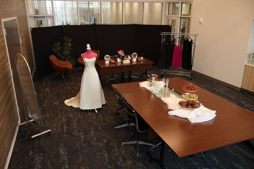 Bridal Suite