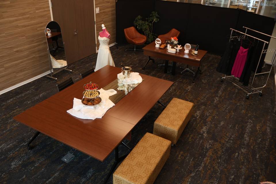 Bridal Suite