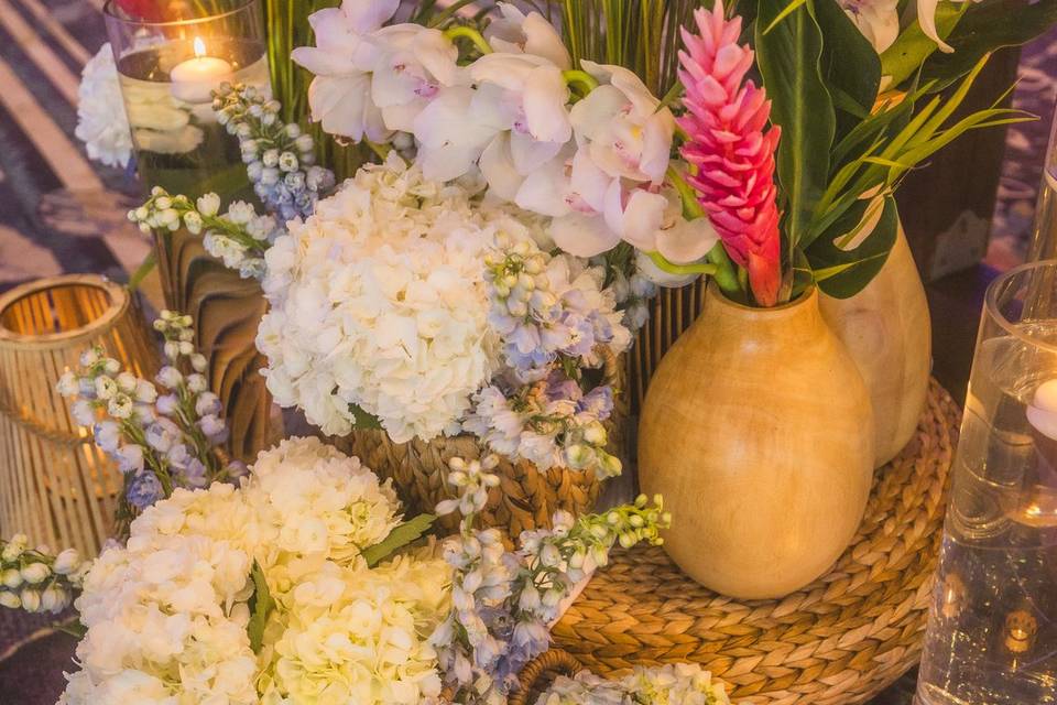 Rustic Elegance