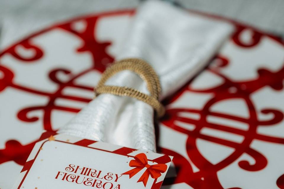 Wedding Christmas
