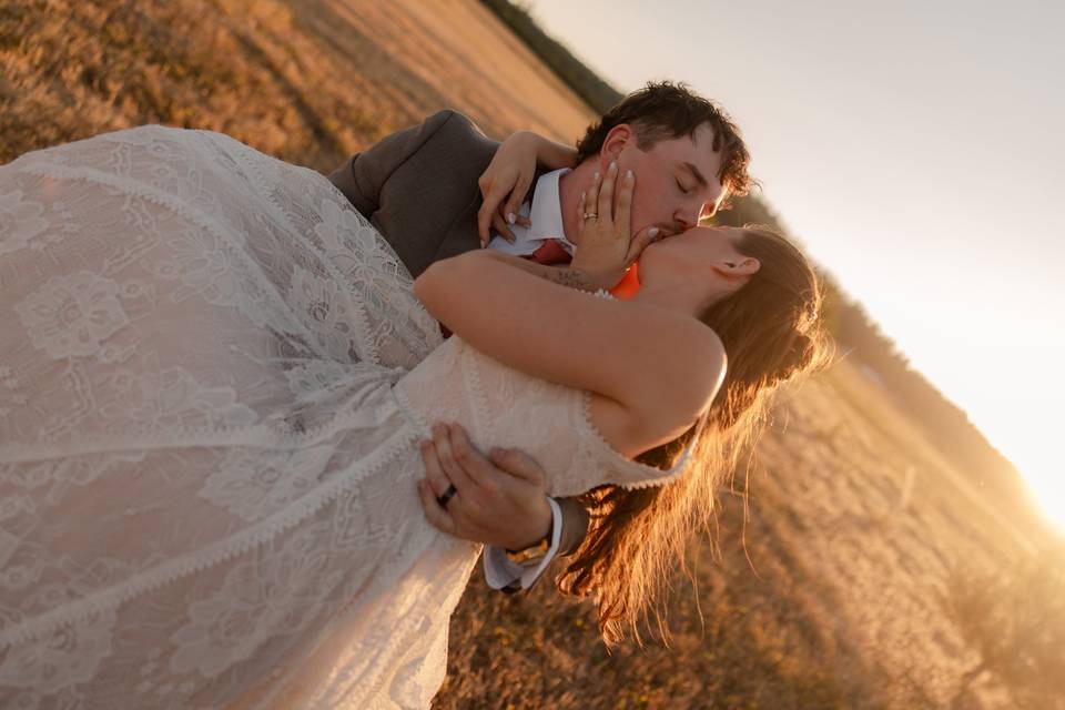 Golden hour