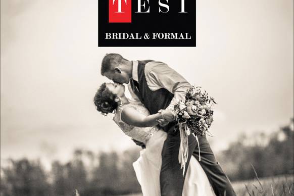 TESI Bridal & Formal