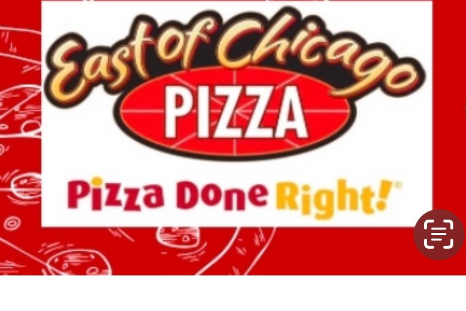East of Chicago