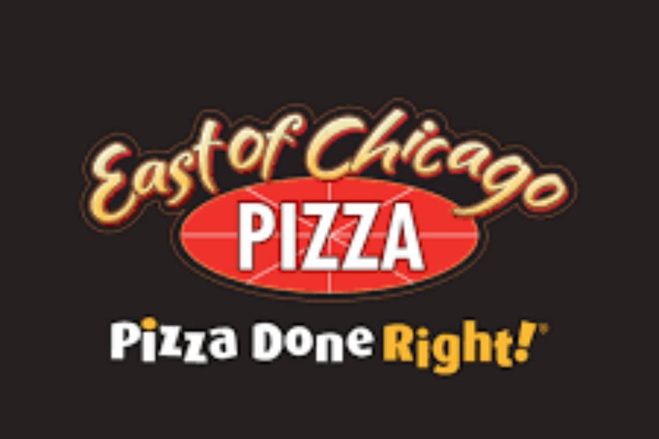East of Chicago