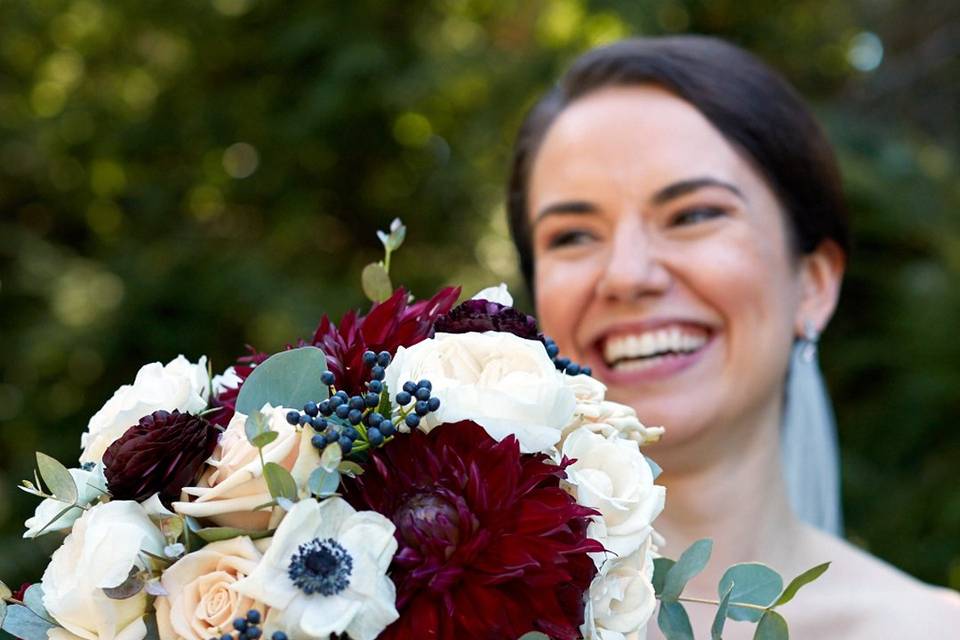 Bridal Bouquet