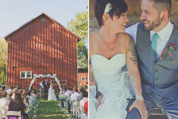 Christina Heaston Photography