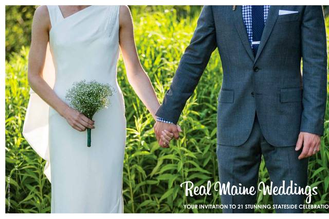 Brendan Bullock Wedding Photography