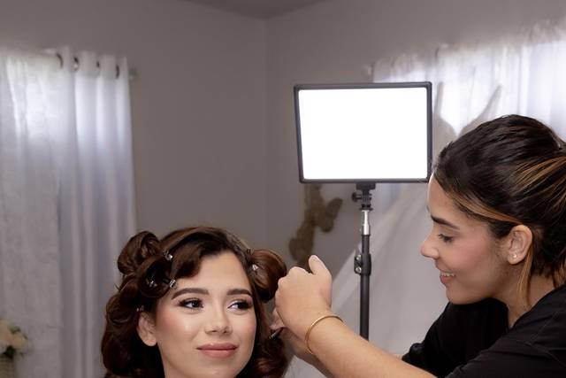 Glam by Yulianis