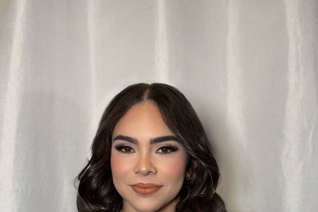 Soft Glam