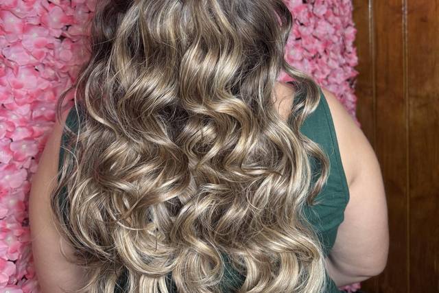 Glam by Yulianis