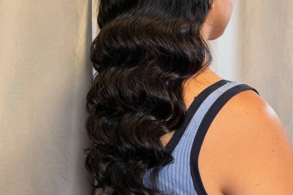 Glam Waves